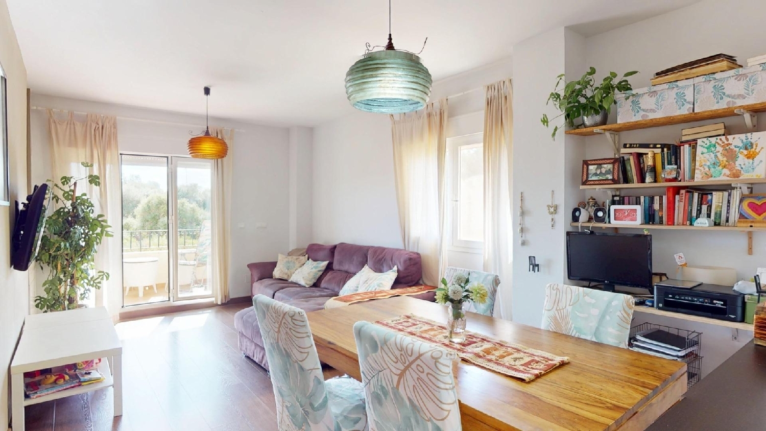 kaufen Wohnung Campo-Mijas Costa Del Sol Occidental 3