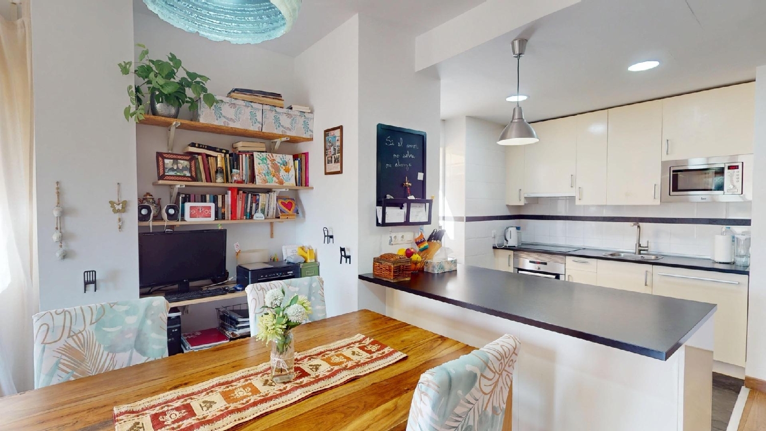 kaufen Wohnung Campo-Mijas Costa Del Sol Occidental 6