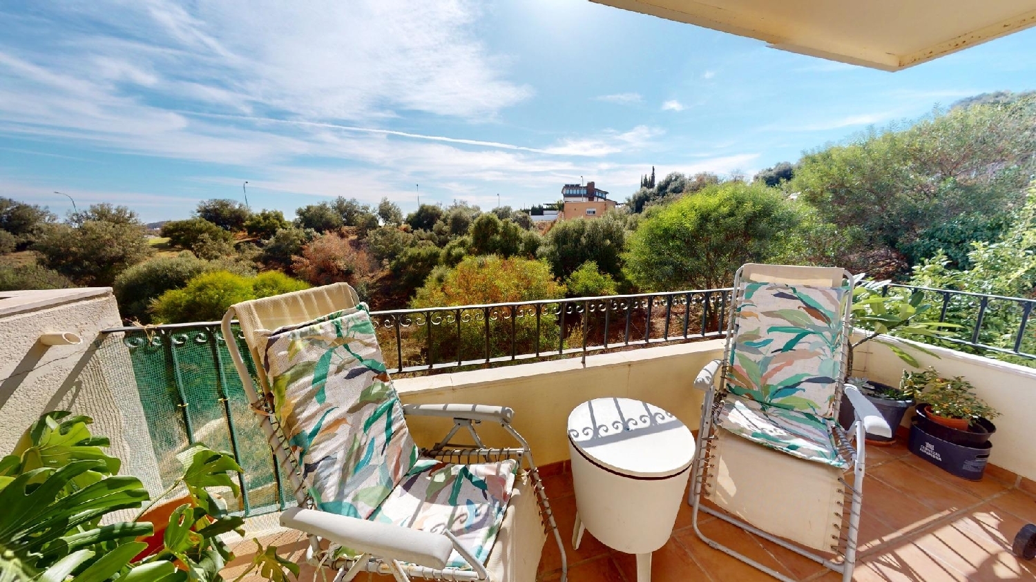 kaufen Wohnung Campo-Mijas Costa Del Sol Occidental 4