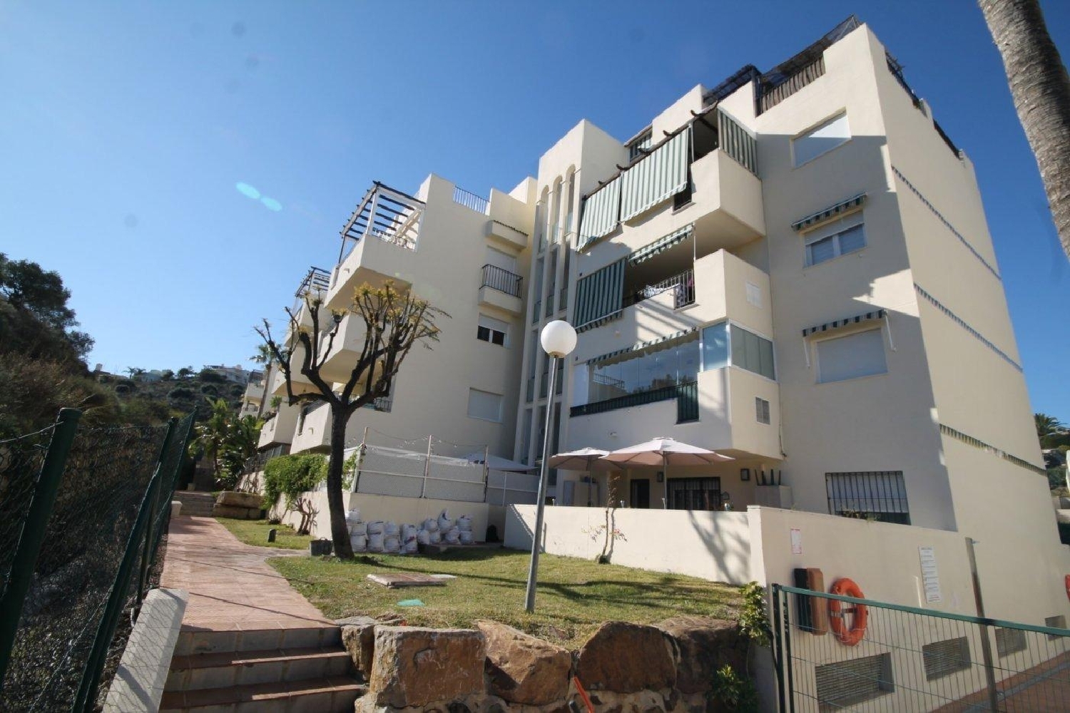kaufen Wohnung Campo-Mijas Costa Del Sol Occidental 1
