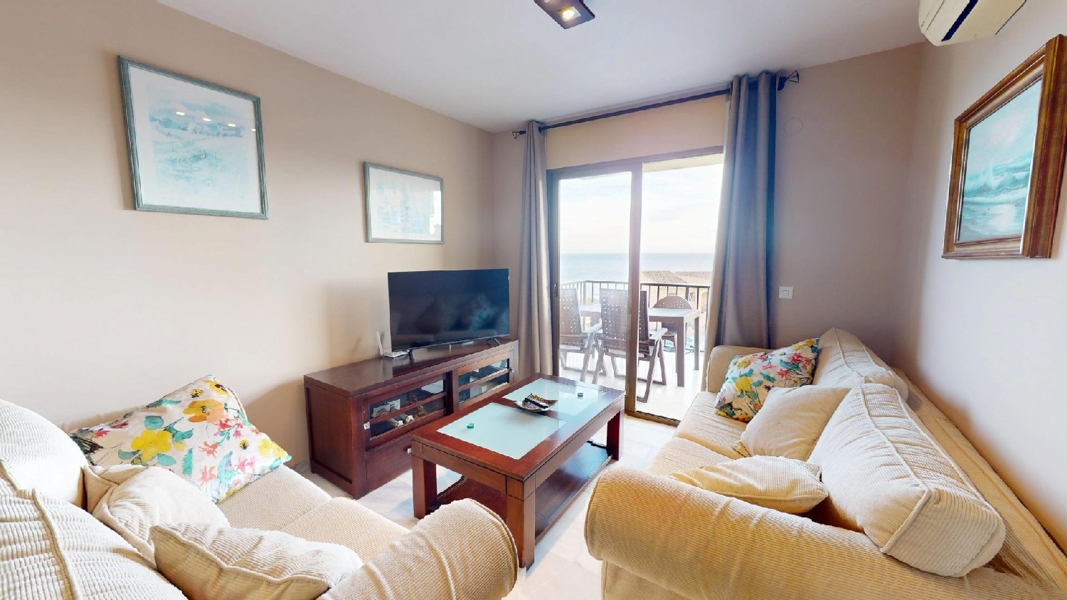 kaufen Wohnung Campo-Mijas Costa Del Sol Occidental 2
