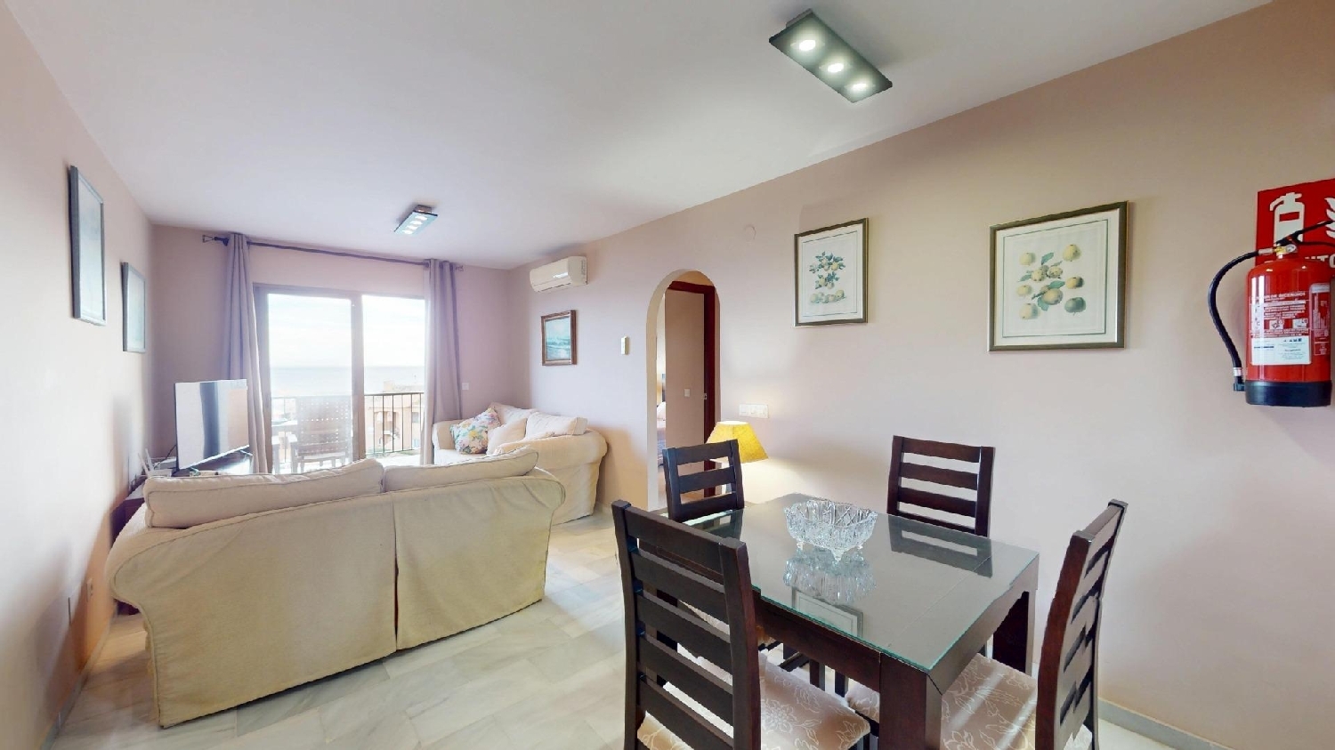 kaufen Wohnung Campo-Mijas Costa Del Sol Occidental 6
