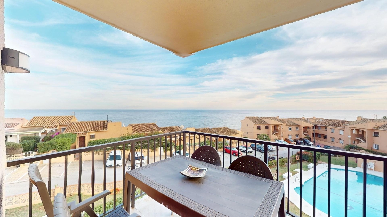 kaufen Wohnung Campo-Mijas Costa Del Sol Occidental 1