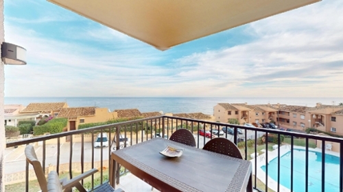 Campo-Mijas Costa Del Sol Occidental Wohnung Bild 6333794