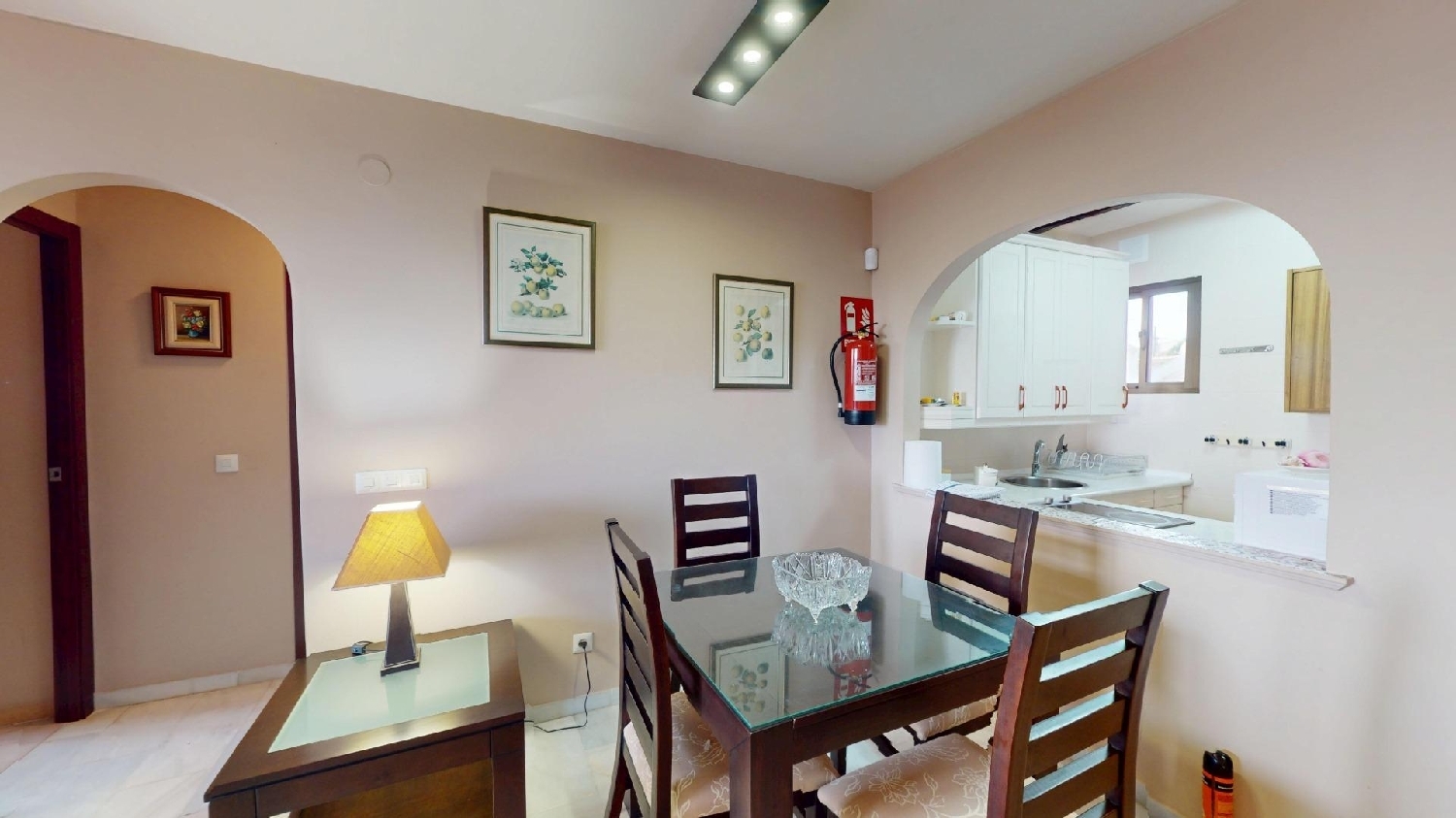 kaufen Wohnung Campo-Mijas Costa Del Sol Occidental 5