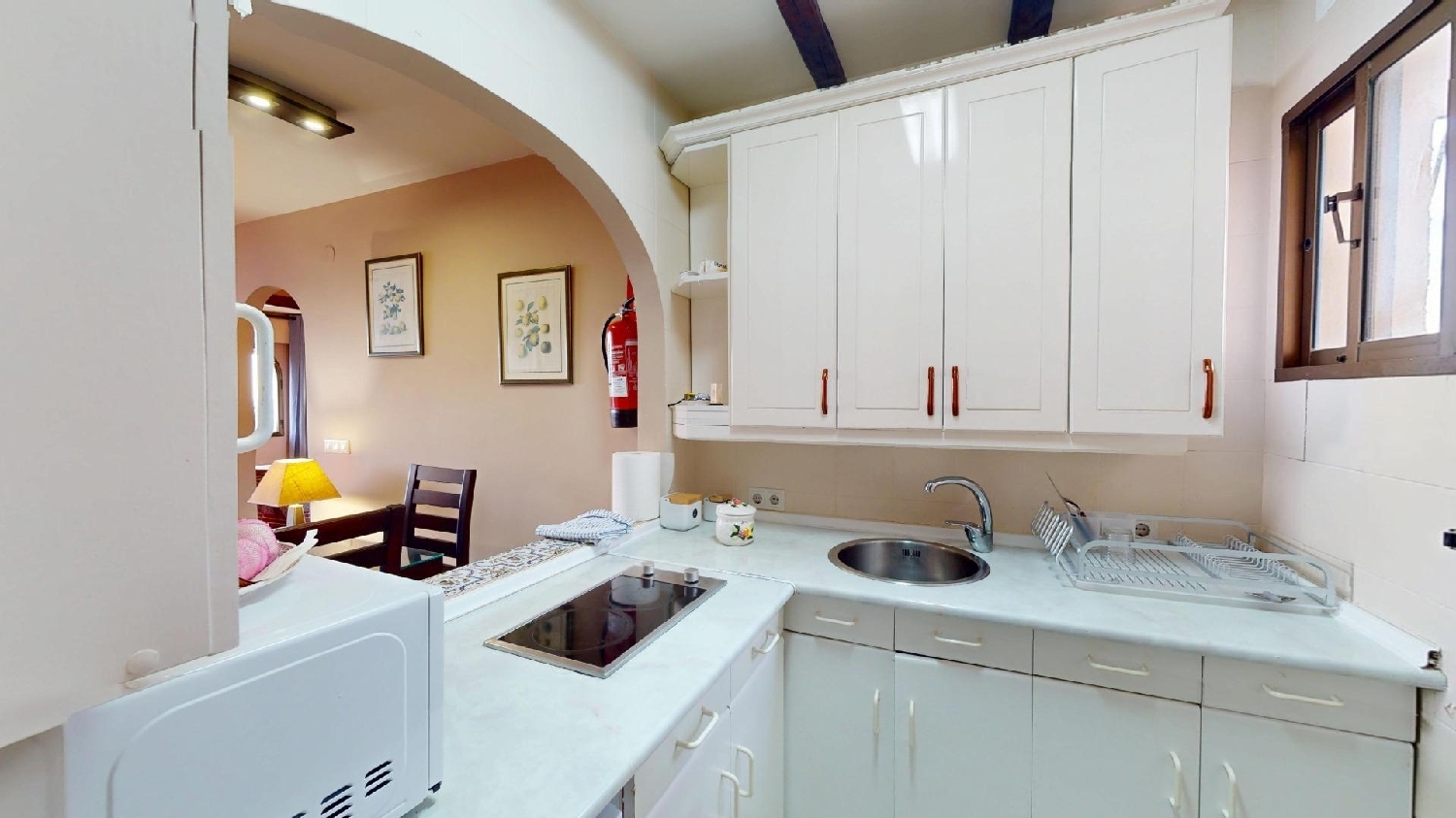 kaufen Wohnung Campo-Mijas Costa Del Sol Occidental 4