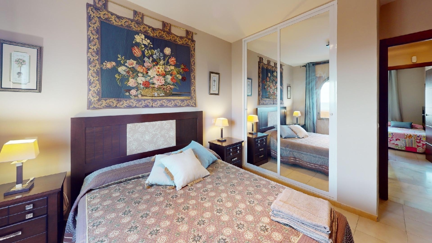 kaufen Wohnung Campo-Mijas Costa Del Sol Occidental 8