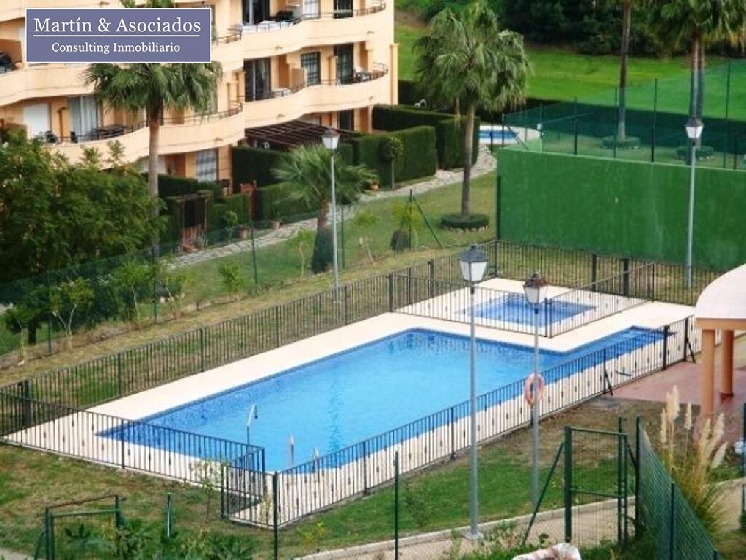  kaufen Wohnung Campo-Mijas Costa Del Sol Occidental 2