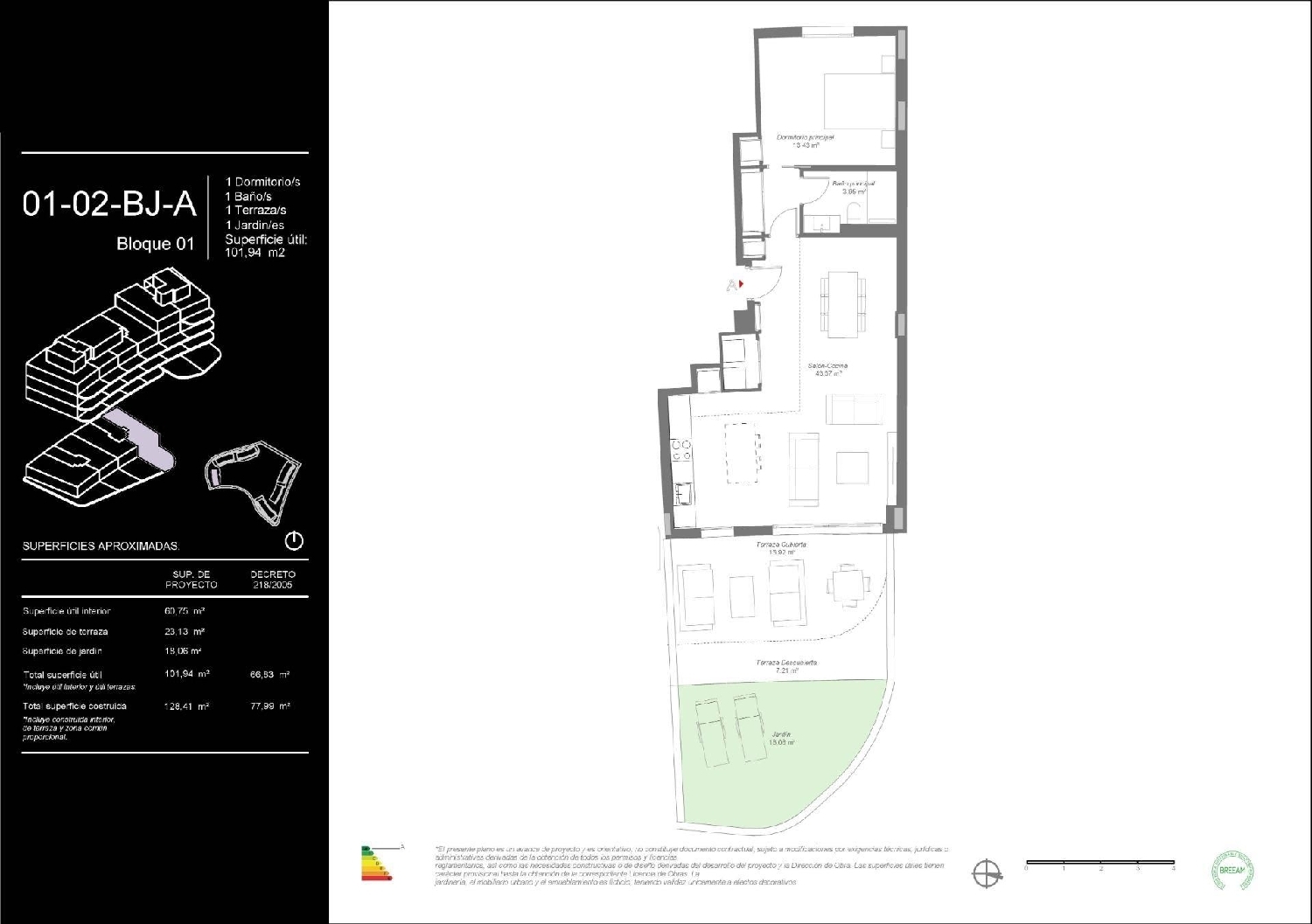  te koop appartement Campo-Mijas Costa Del Sol Occidental 12