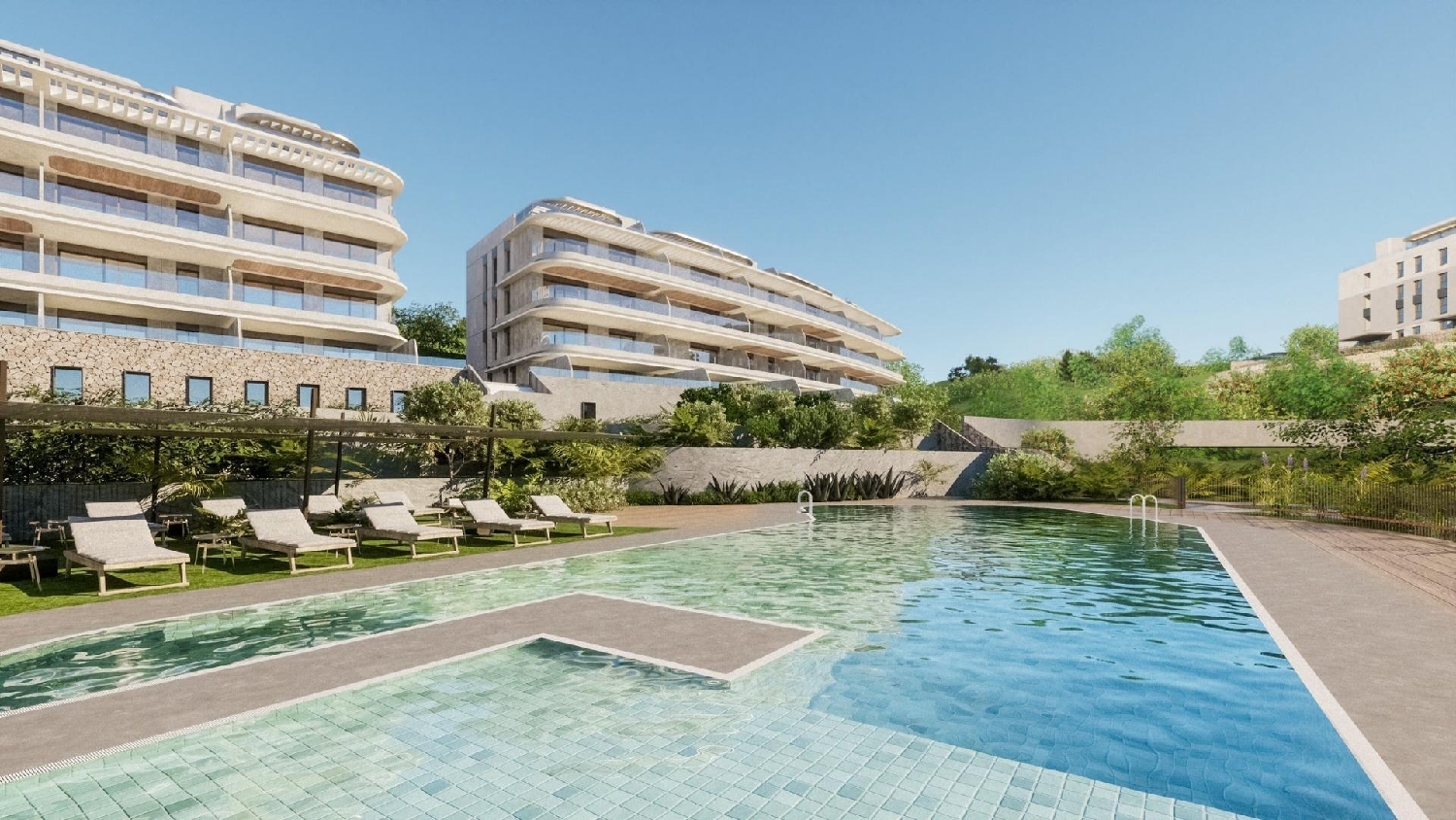  te koop appartement Campo-Mijas Costa Del Sol Occidental 1