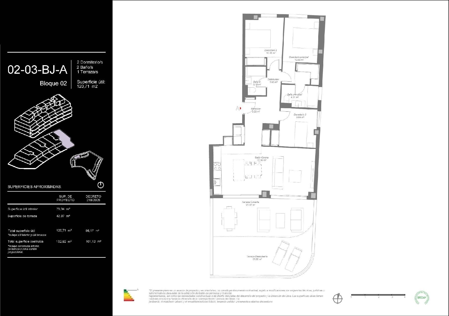  te koop appartement Campo-Mijas Costa Del Sol Occidental 12