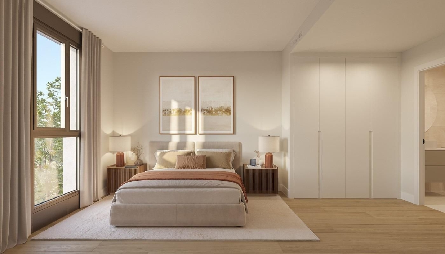  te koop appartement Campo-Mijas Costa Del Sol Occidental 9