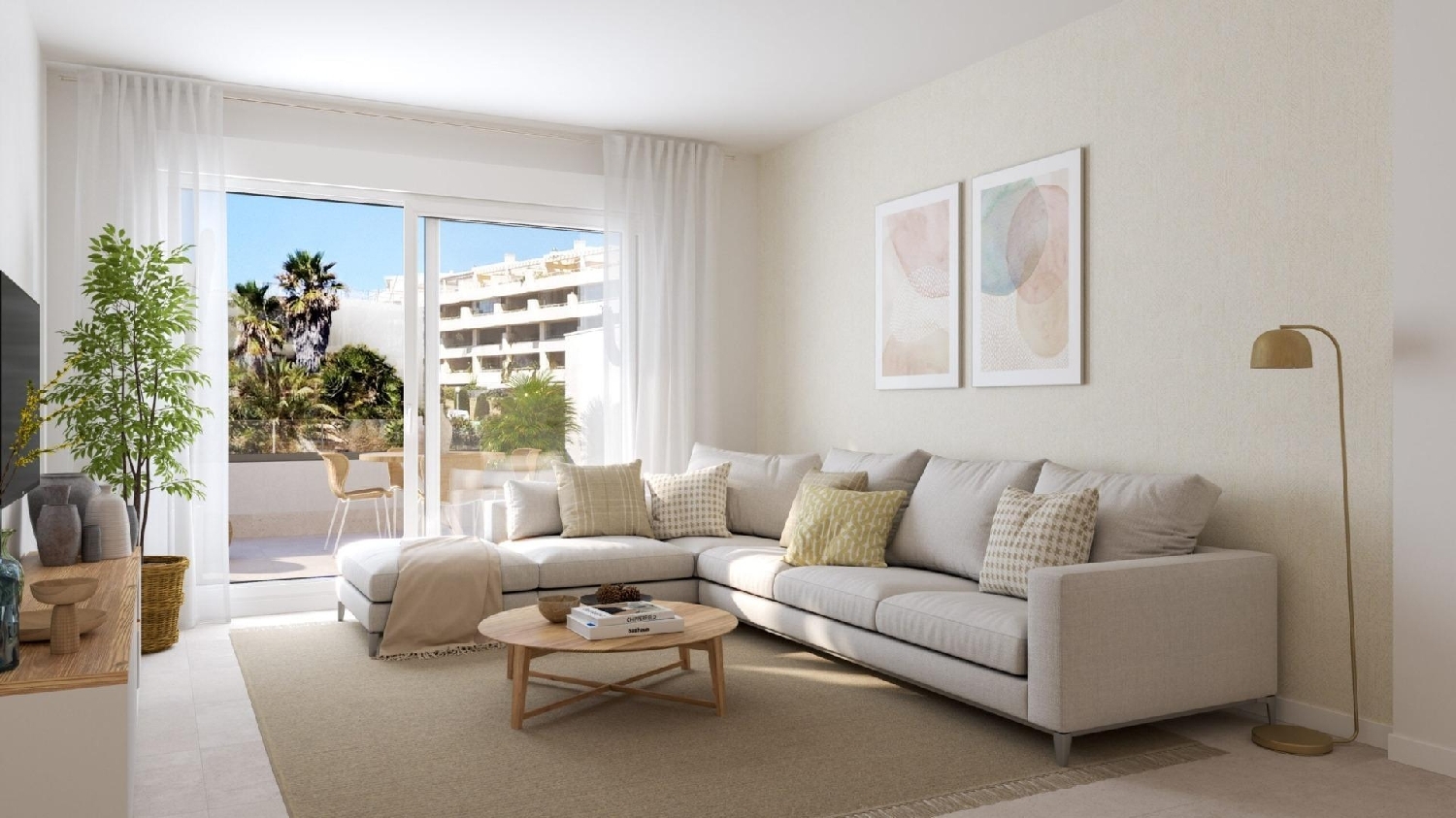  te koop appartement Campo-Mijas Costa Del Sol Occidental 7