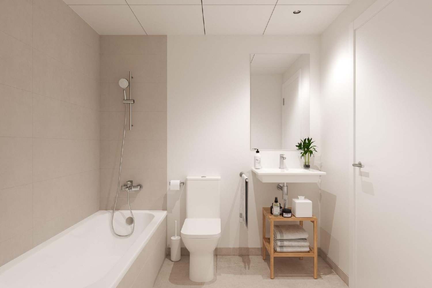  te koop appartement Campo-Mijas Costa Del Sol Occidental 10