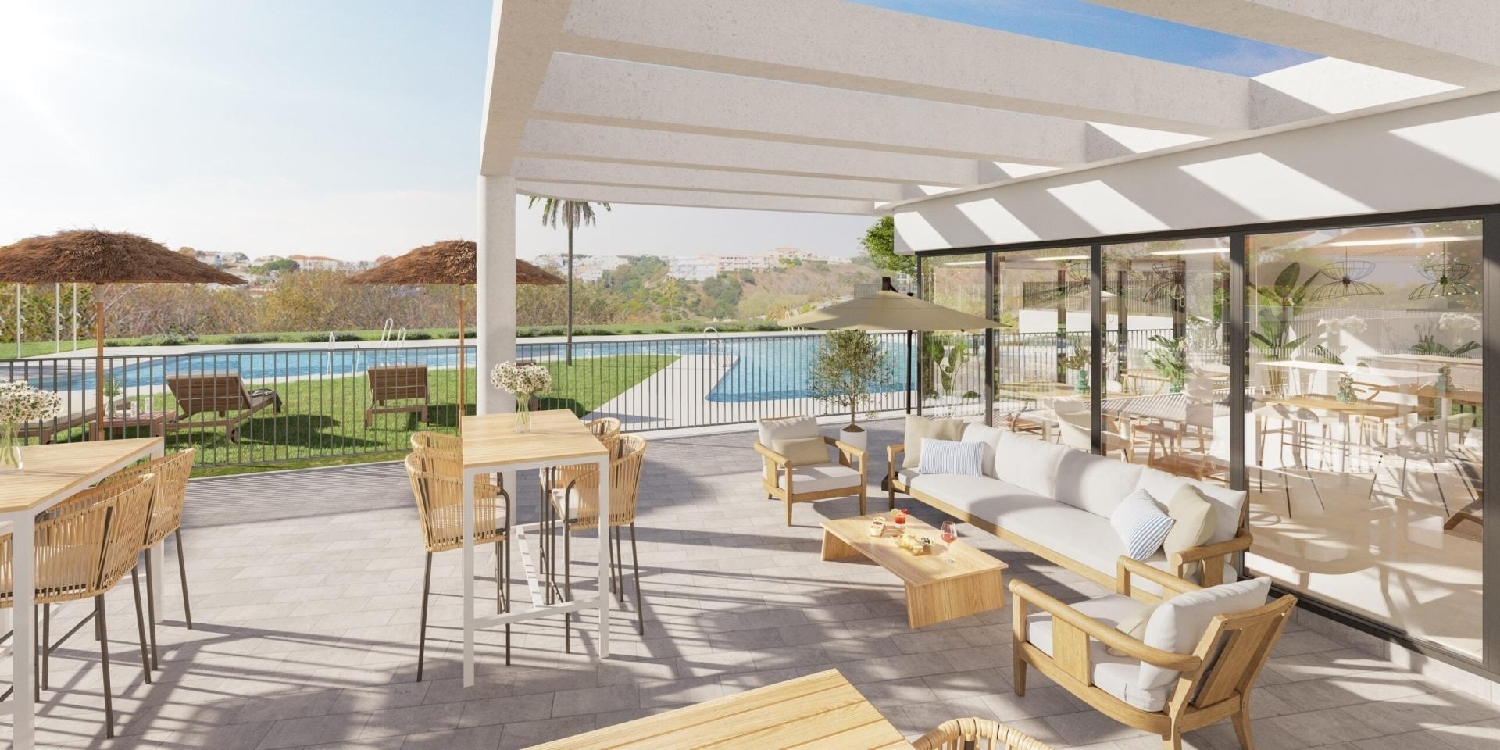  te koop appartement Campo-Mijas Costa Del Sol Occidental 18