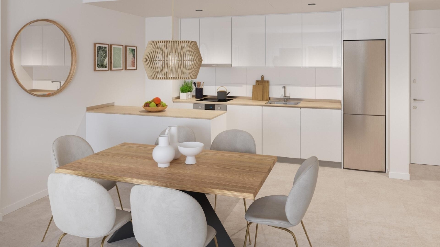  en venta apartamento Campo-Mijas Costa Del Sol Occidental 8