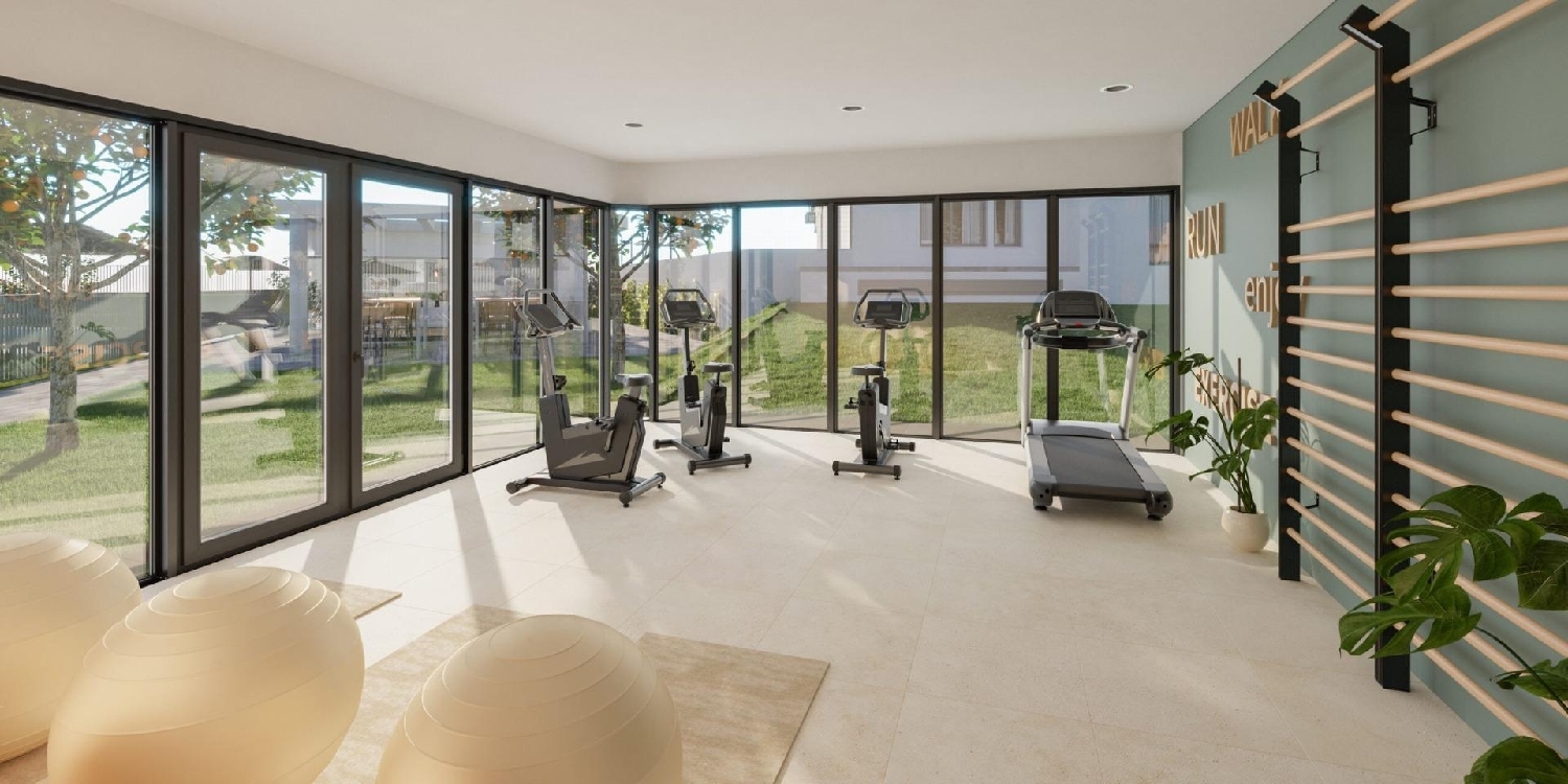  en venta apartamento Campo-Mijas Costa Del Sol Occidental 13