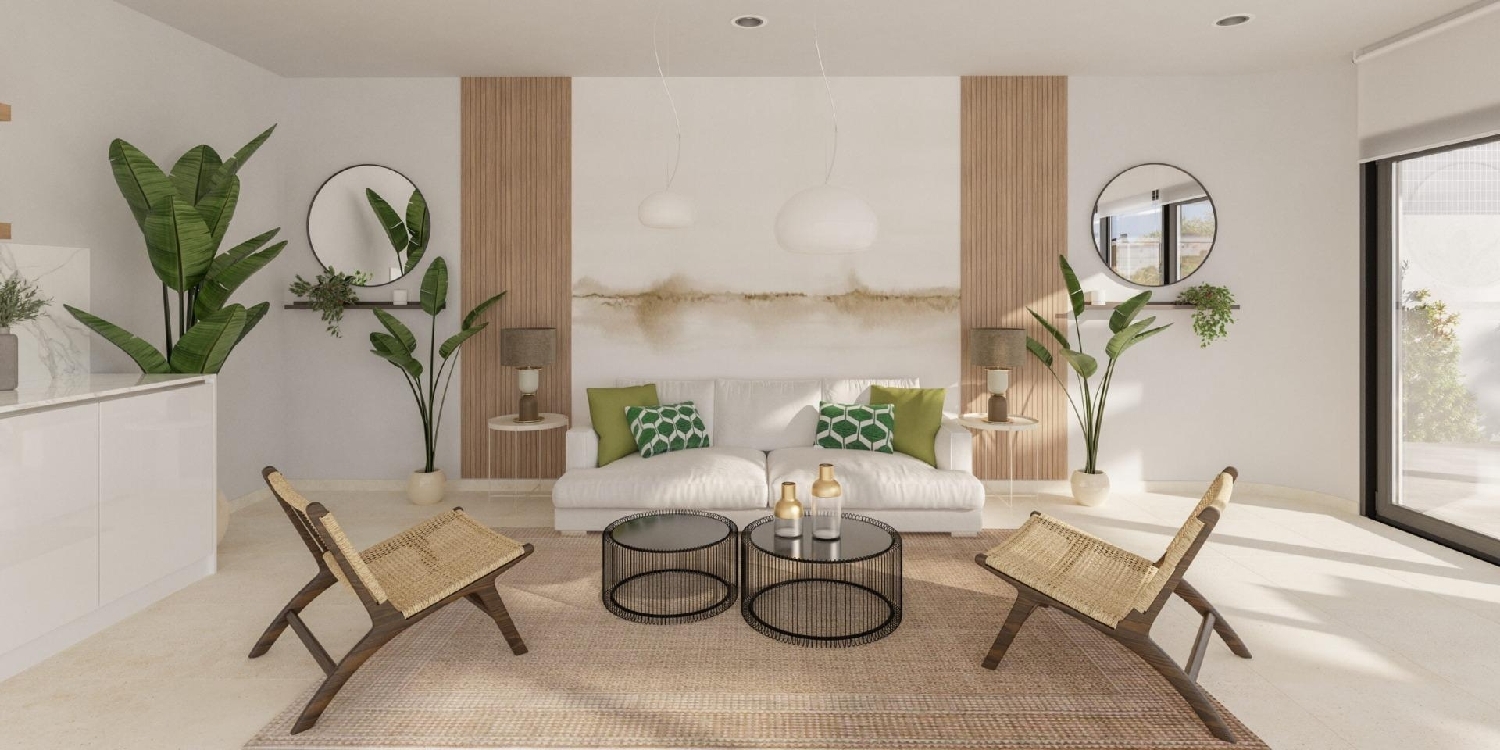  en venta apartamento Campo-Mijas Costa Del Sol Occidental 17