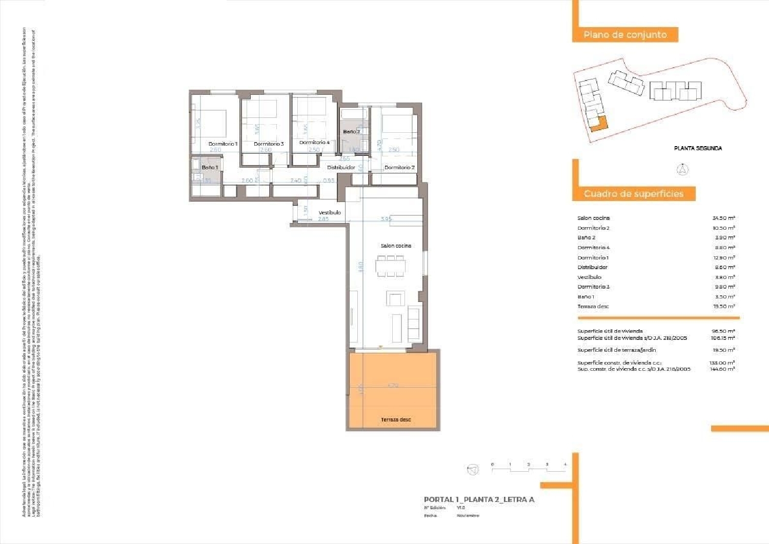  en venta apartamento Campo-Mijas Costa Del Sol Occidental 19