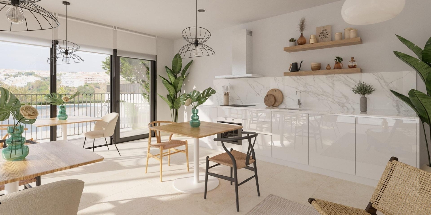  en venta apartamento Campo-Mijas Costa Del Sol Occidental 16