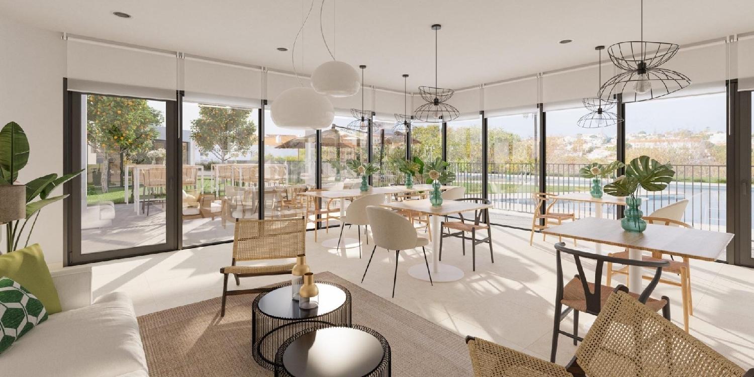  en venta apartamento Campo-Mijas Costa Del Sol Occidental 15