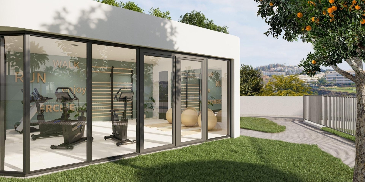  en venta apartamento Campo-Mijas Costa Del Sol Occidental 14