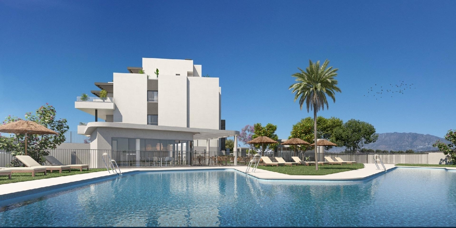  en venta apartamento Campo-Mijas Costa Del Sol Occidental 5