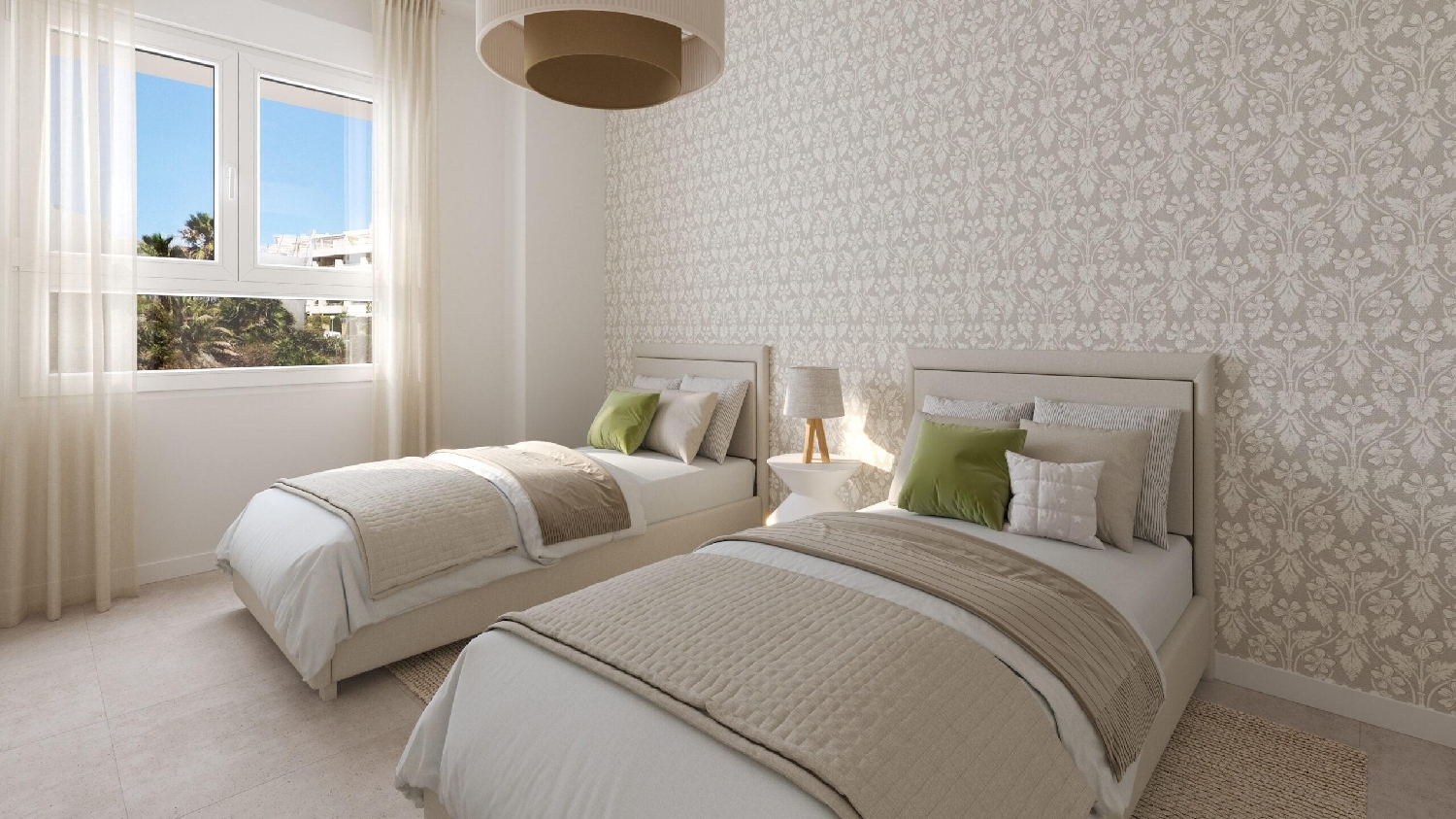  te koop appartement Campo-Mijas Costa Del Sol Occidental 3