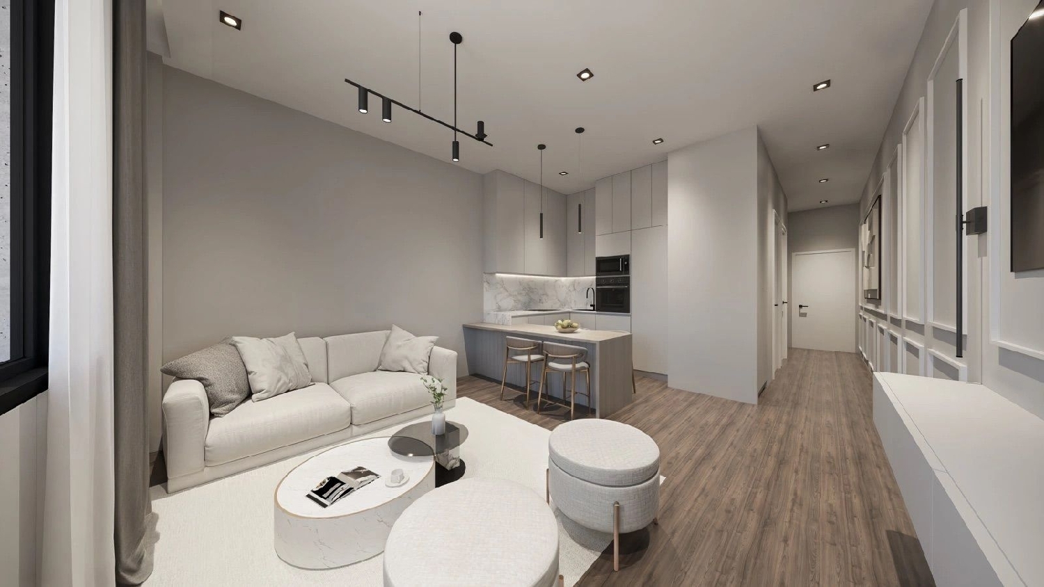  à vendre appartement Campo-Mijas Costa Del Sol Occidental 6