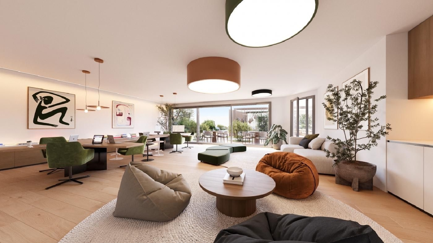  te koop appartement Campo-Mijas Costa Del Sol Occidental 2