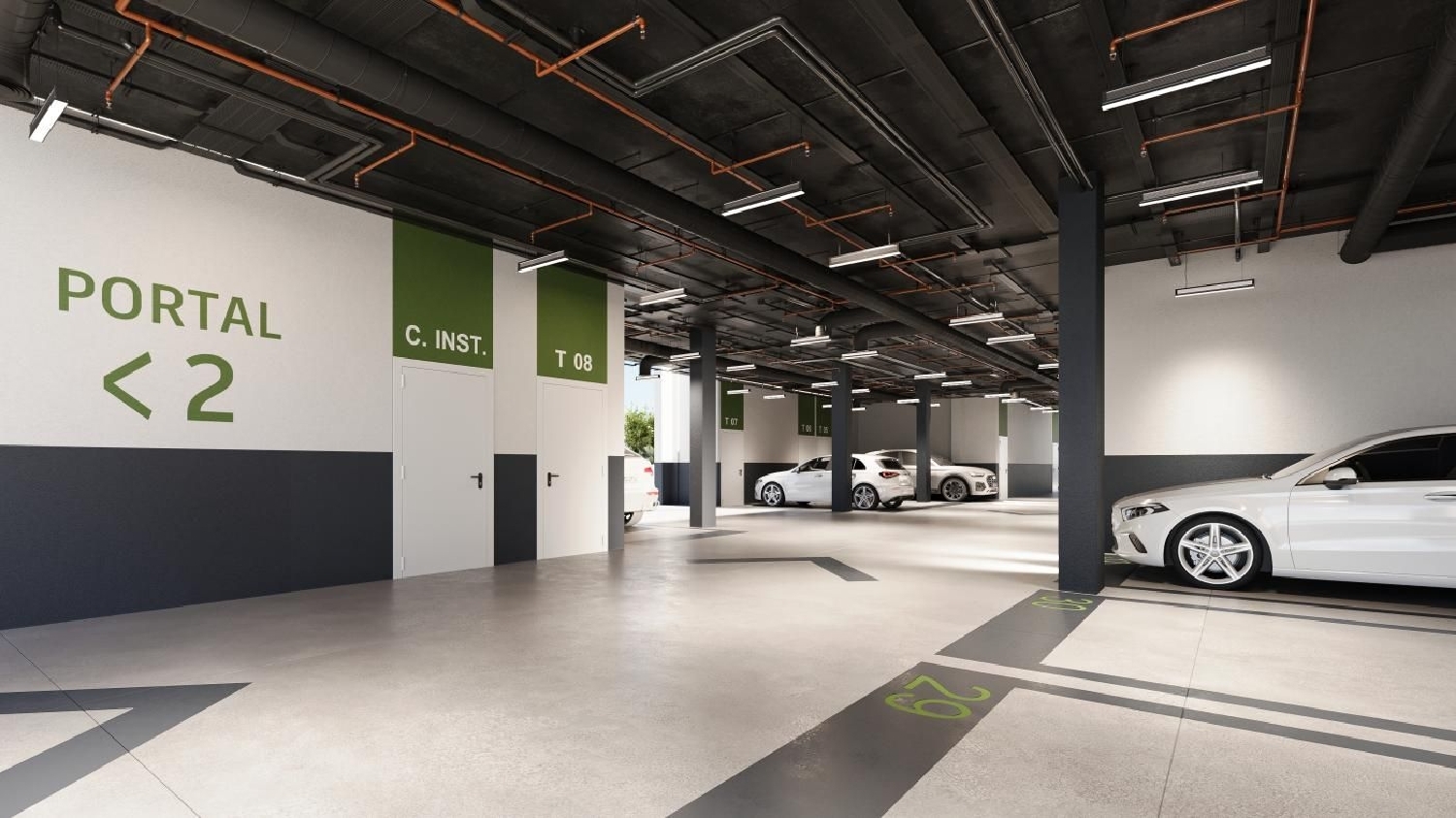  te koop appartement Campo-Mijas Costa Del Sol Occidental 8