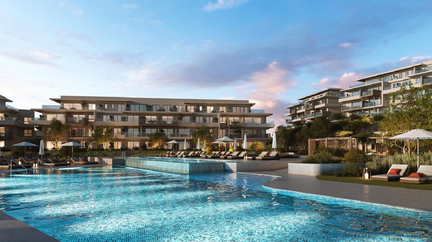  te koop appartement Campo-Mijas Costa Del Sol Occidental 7