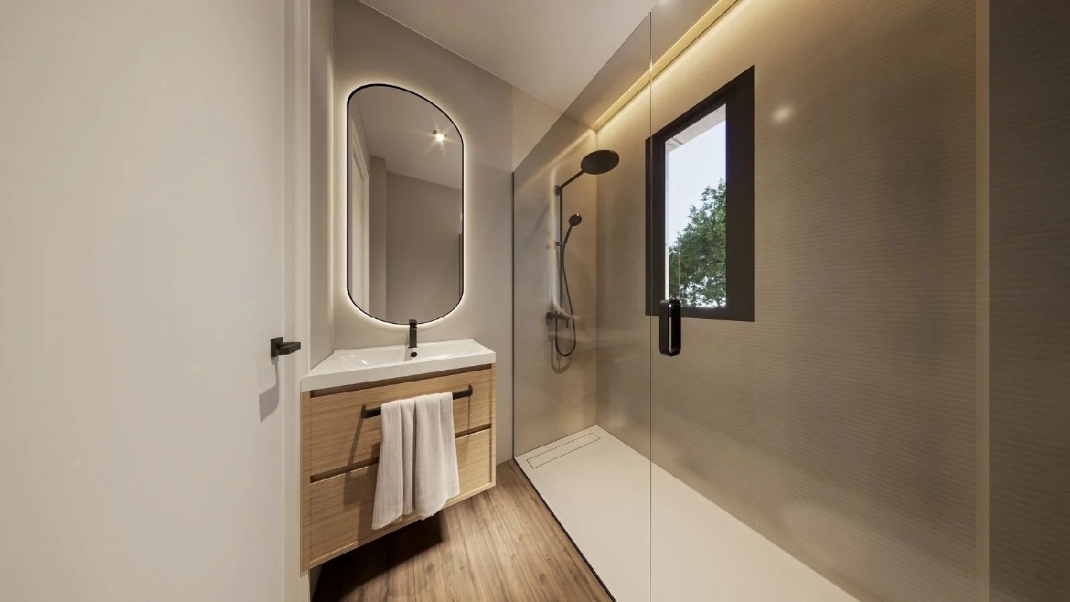  te koop appartement Campo-Mijas Costa Del Sol Occidental 4