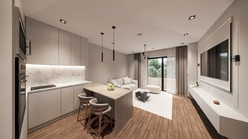 Campo-Mijas Costa Del Sol Occidental appartement foto 6327104