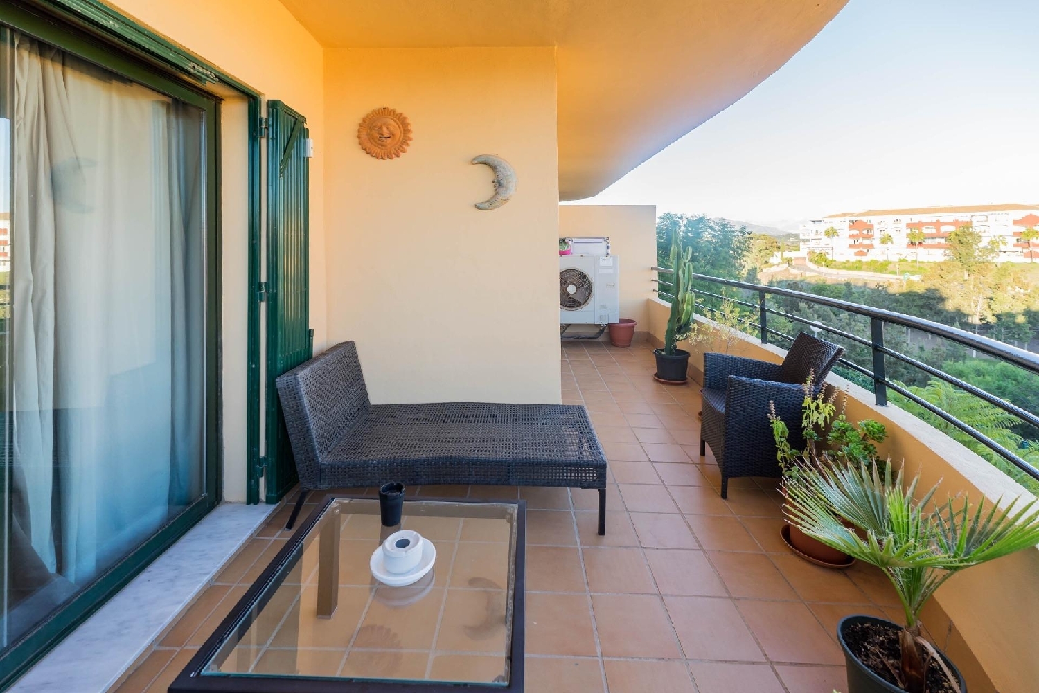  kaufen Wohnung Campo-Mijas Costa Del Sol Occidental 1