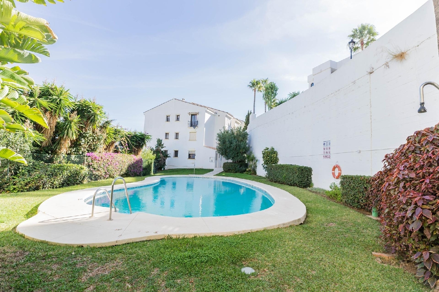  kaufen Wohnung Campo-Mijas Costa Del Sol Occidental 2
