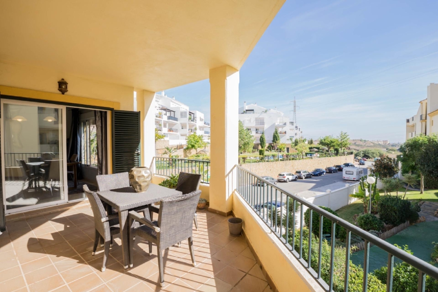  kaufen Wohnung Campo-Mijas Costa Del Sol Occidental 3