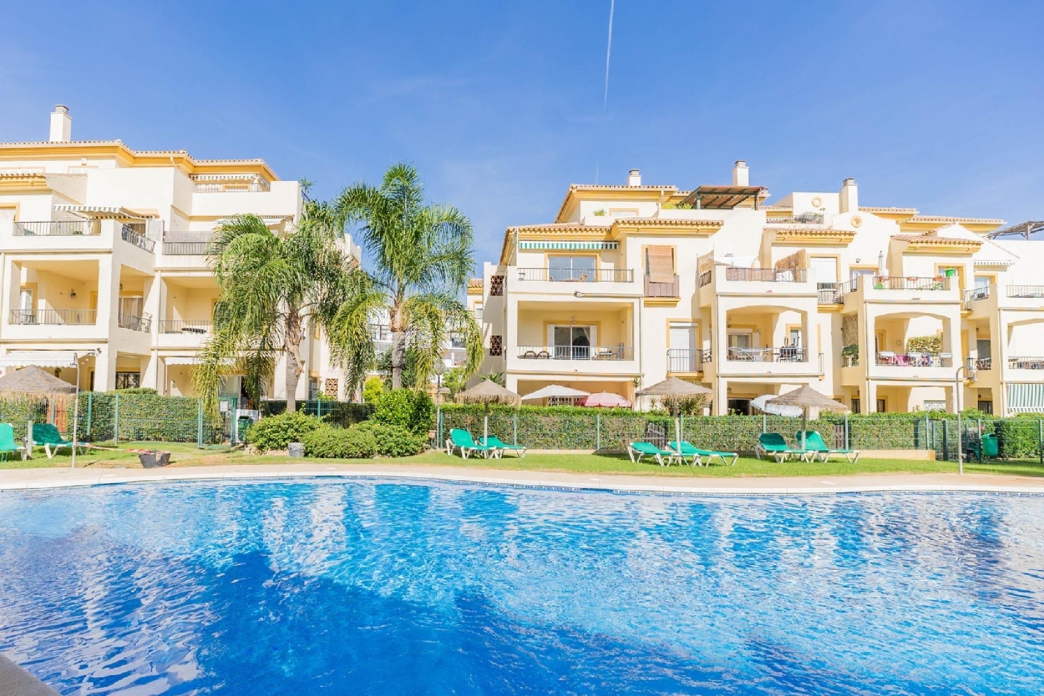  kaufen Wohnung Campo-Mijas Costa Del Sol Occidental 2