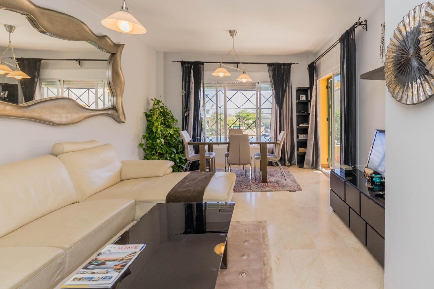  kaufen Wohnung Campo-Mijas Costa Del Sol Occidental 7