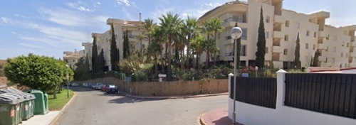 Campo-Mijas Costa Del Sol Occidental lägenhet foto 6327305