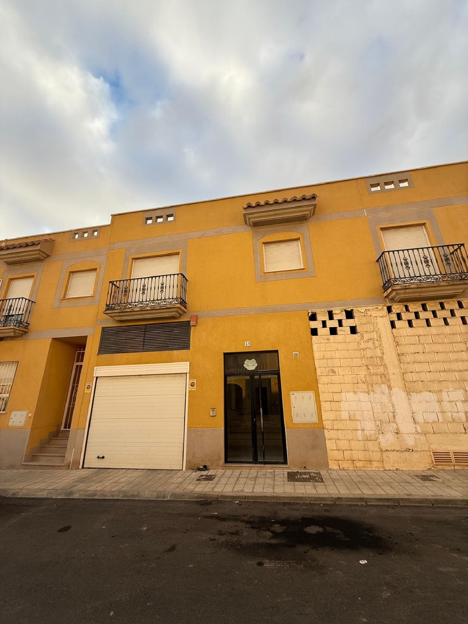 kaufen Wohnung Campohermoso Comarca Metropolitana De Almería 3