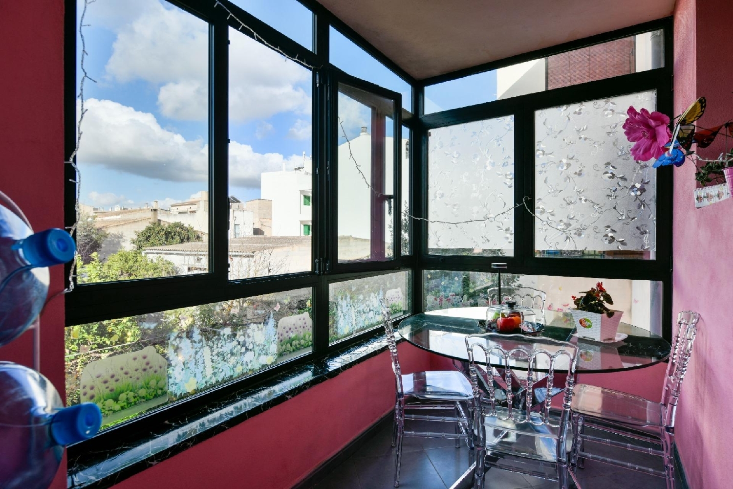 te koop appartement Campos Sud 7