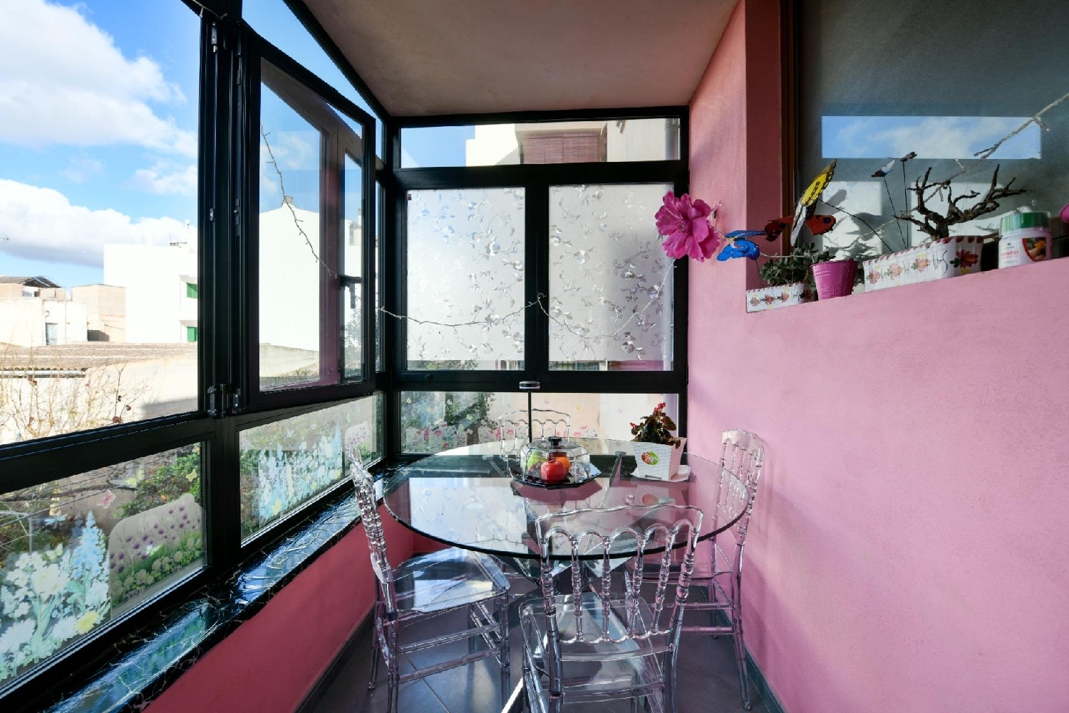 te koop appartement Campos Sud 6