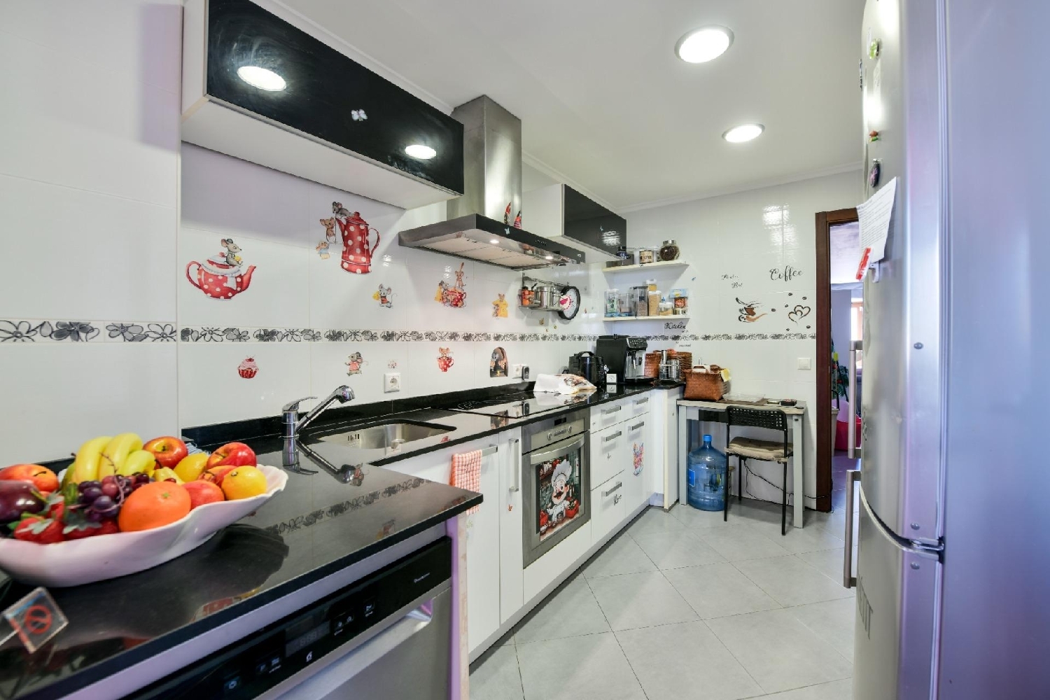 te koop appartement Campos Sud 5