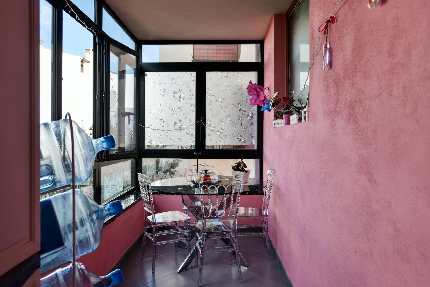 te koop appartement Campos Sud 8