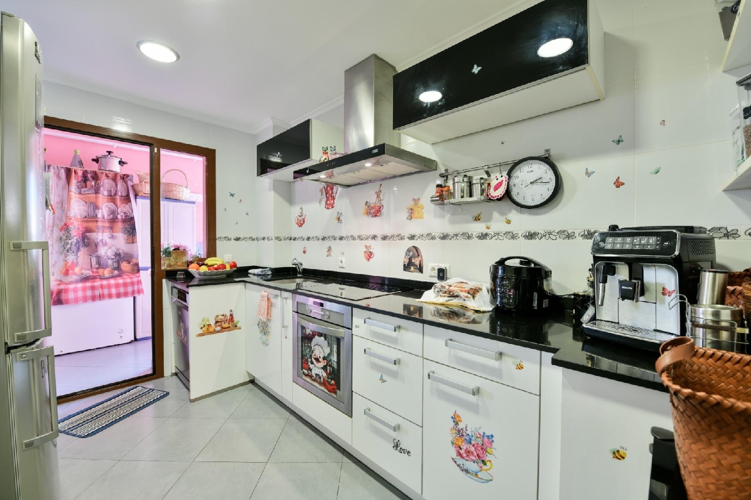 te koop appartement Campos Sud 3