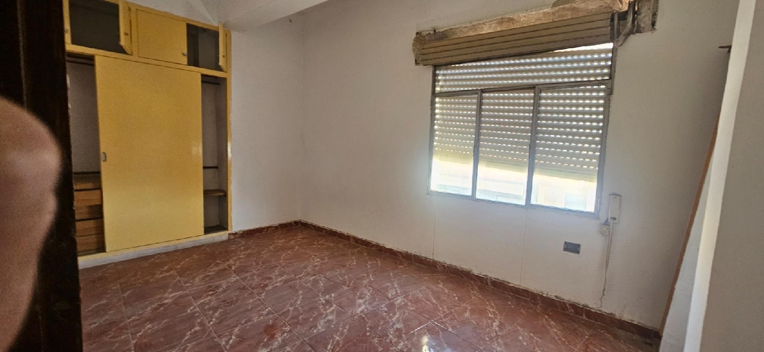  te koop appartement Campos Del Rio Río Mula 2