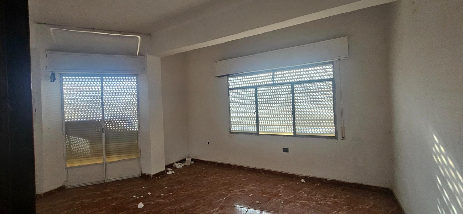  te koop appartement Campos Del Rio Río Mula 6