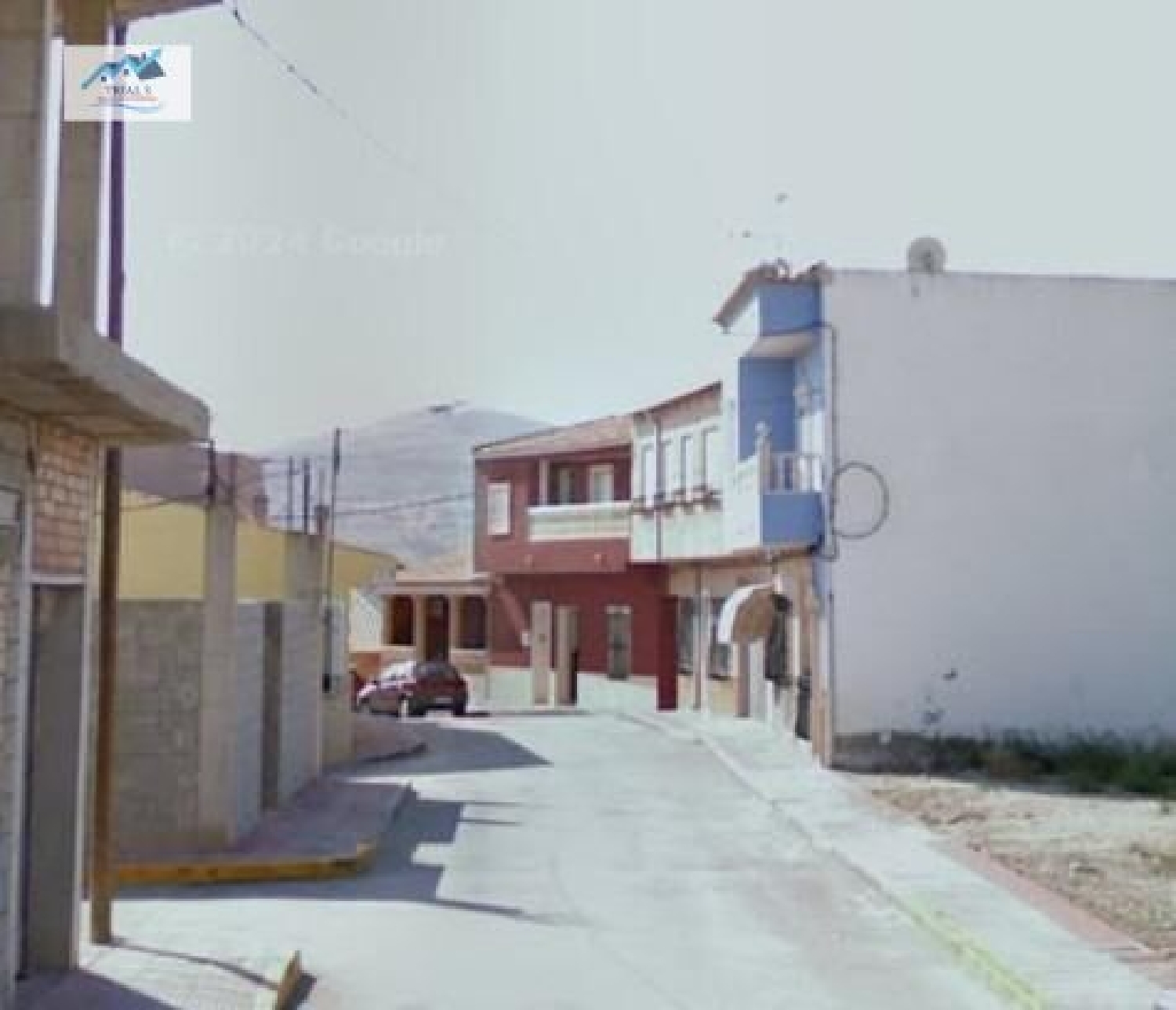 till salu lägenhet Campos Del Rio Río Mula 2