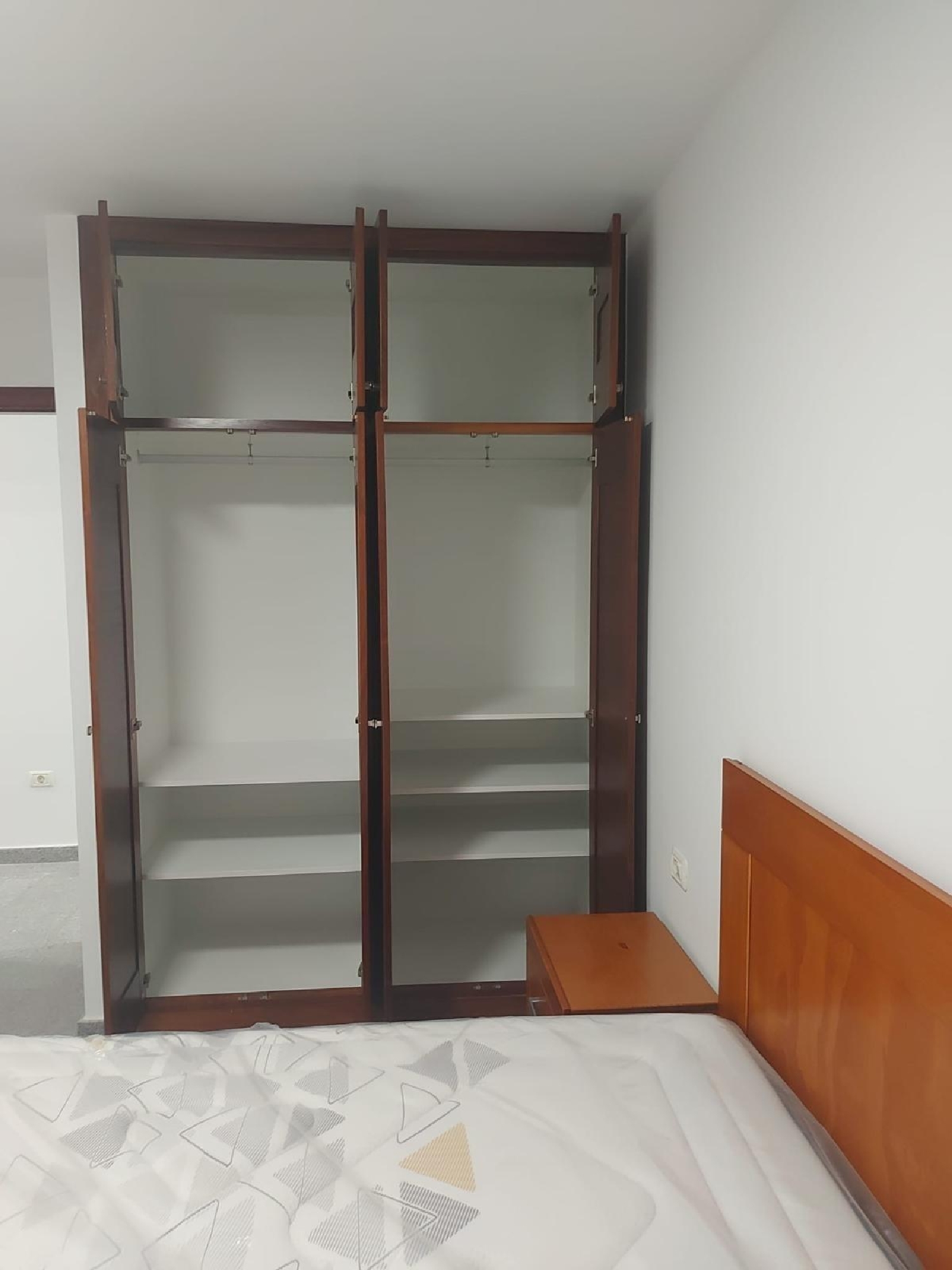  à vendre appartement Candelaria Área Norte 7